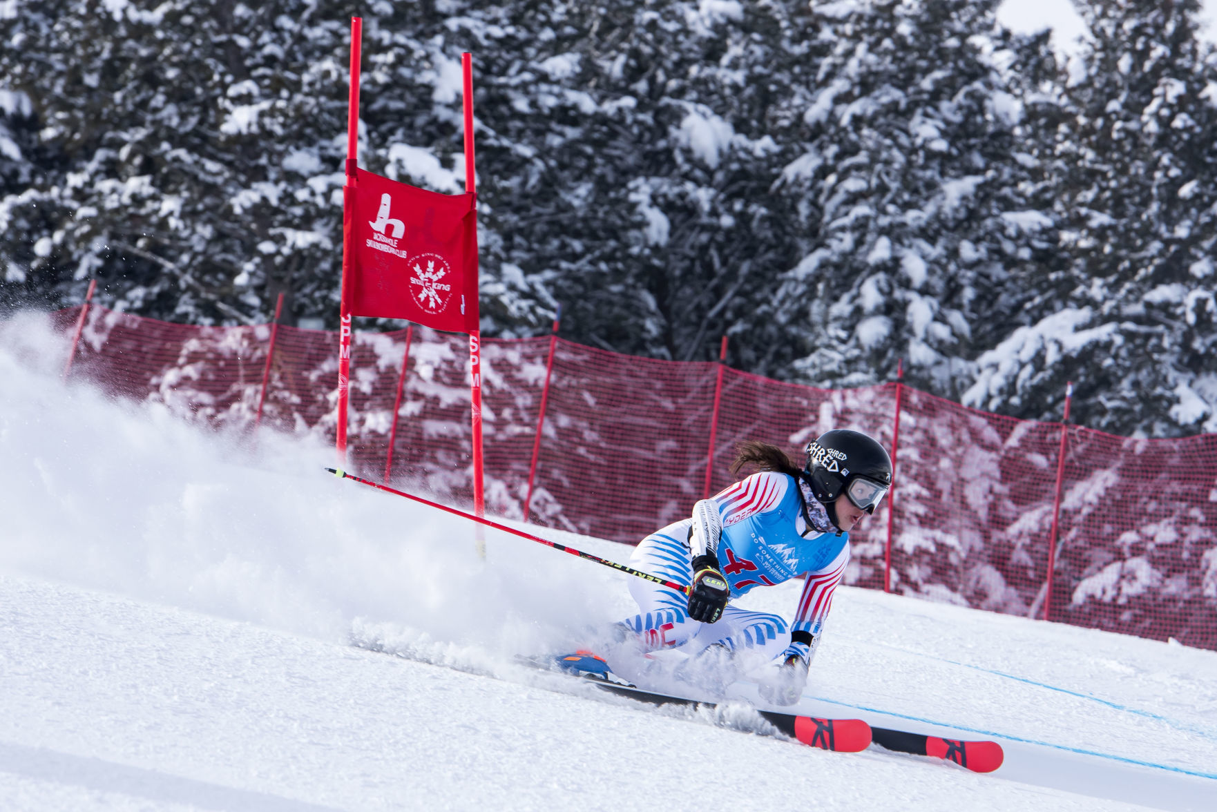 Ladies NorAm Cup